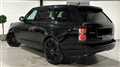 2018 Land Rover Range Rover