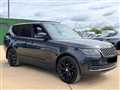 2018 Land Rover Range Rover