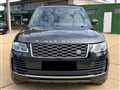 2018 Land Rover Range Rover