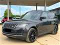 2018 Land Rover Range Rover