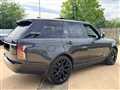 2018 Land Rover Range Rover