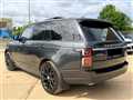 2018 Land Rover Range Rover