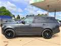 2018 Land Rover Range Rover