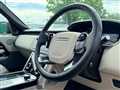 2018 Land Rover Range Rover