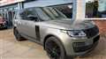 2018 Land Rover Range Rover