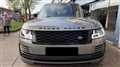 2018 Land Rover Range Rover