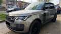 2018 Land Rover Range Rover