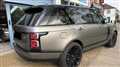 2018 Land Rover Range Rover