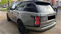 2018 Land Rover Range Rover