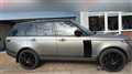 2018 Land Rover Range Rover