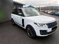 2018 Land Rover Range Rover