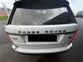 2018 Land Rover Range Rover