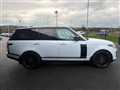 2018 Land Rover Range Rover