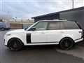 2018 Land Rover Range Rover