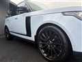 2018 Land Rover Range Rover