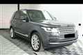 2018 Land Rover Range Rover