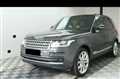 2018 Land Rover Range Rover