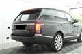 2018 Land Rover Range Rover