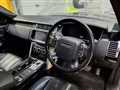 2018 Land Rover Range Rover