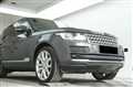 2018 Land Rover Range Rover