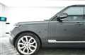 2018 Land Rover Range Rover