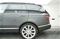 2018 Land Rover Range Rover