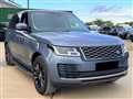 2018 Land Rover Range Rover
