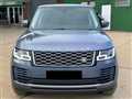 2018 Land Rover Range Rover