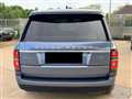 2018 Land Rover Range Rover