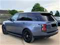 2018 Land Rover Range Rover
