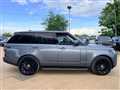 2018 Land Rover Range Rover