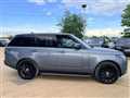 2018 Land Rover Range Rover