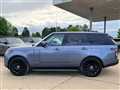2018 Land Rover Range Rover