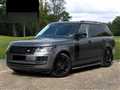 2018 Land Rover Range Rover