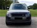 2018 Land Rover Range Rover