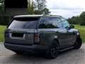 2018 Land Rover Range Rover