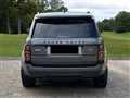 2018 Land Rover Range Rover