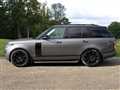 2018 Land Rover Range Rover
