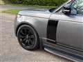 2018 Land Rover Range Rover