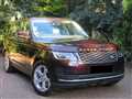 2018 Land Rover Range Rover