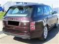 2018 Land Rover Range Rover