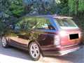2018 Land Rover Range Rover