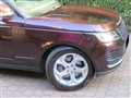 2018 Land Rover Range Rover