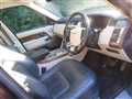 2018 Land Rover Range Rover
