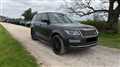2018 Land Rover Range Rover