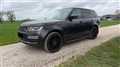 2018 Land Rover Range Rover