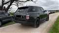 2018 Land Rover Range Rover