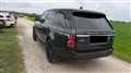 2018 Land Rover Range Rover