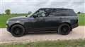 2018 Land Rover Range Rover