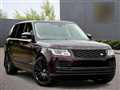 2019 Land Rover Range Rover